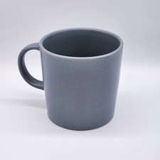 Ikea Dinera Gray Mug 12011