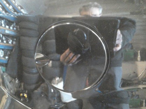 Trappe essence fiat grande - d'essence,