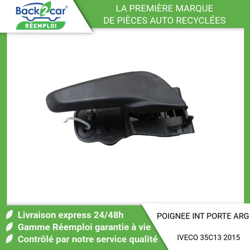 Poignee interieure porte - 🏆,