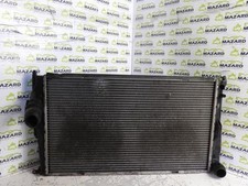 Radiateur eau BMW SERIE 1 E87