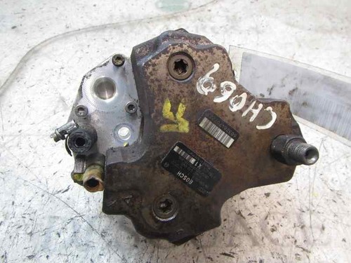 Pompe injection 14457958 - pompe, À