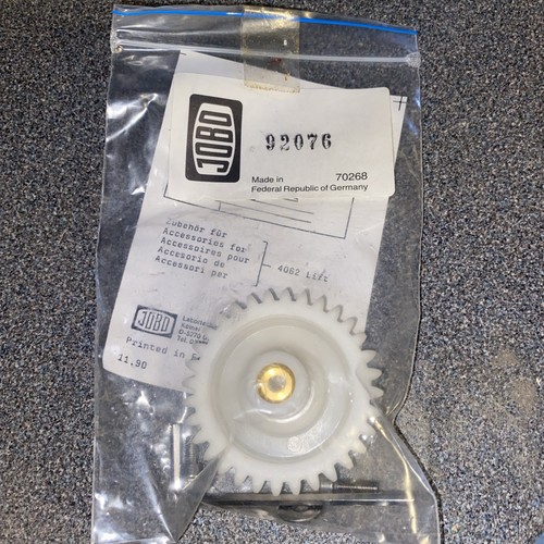New jobo cog lift - cog, #92076