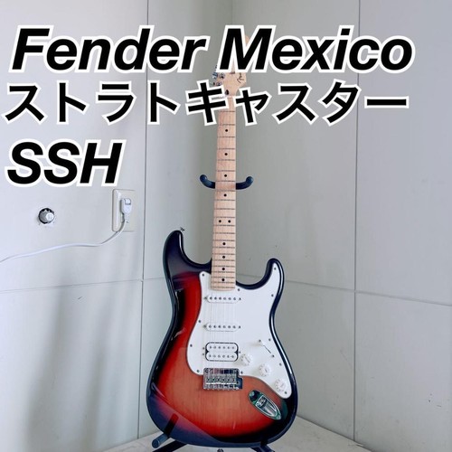 Fender mexico fendermexico - mexico,