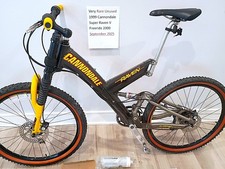 (Unused) CARBON FIBER USA New