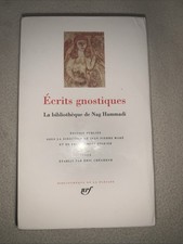 Pleiade. Ecrits Gnostiques 