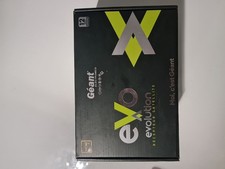 GEANT GN-OTT 750 4K EVO ALLURE