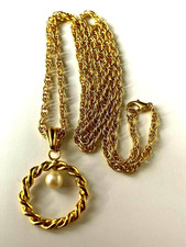 Eclatant COLLIER pendentif