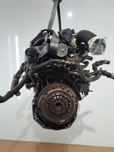 Moteur renault modus - renault,
