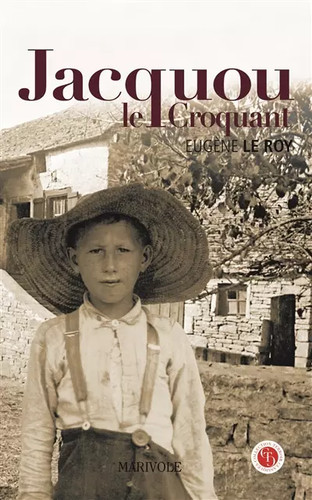 Jacquou croquant eugène - jacquou,