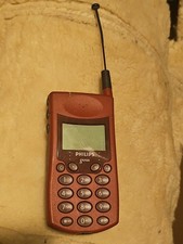 Cellulaire Téléphone Philips genie 1ere Génération 