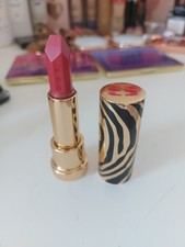 Sisley  rouge a levre