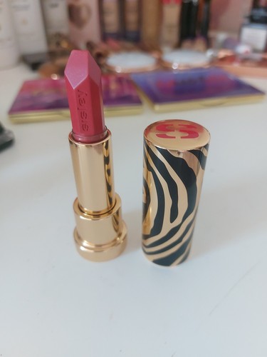 Sisley rouge levre - a,