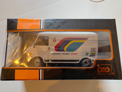 Ixo clc296 citroen - ixo,