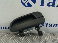 8366025000 POIGNEE EXTERIEURE