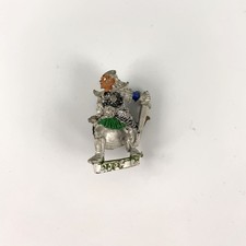 x1 Elfes Noirs Epéiste Métal