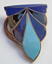 Ancien clip serre passe