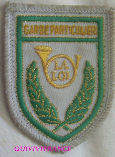 Pfr510 patch garde - pfr510,