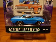 MUSCLE MACHINES IMPALA BEL AIR