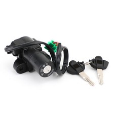 Kit de Allumage avec clé pour