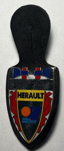 Pucelle sapeurs pompiers - pucelle,