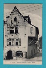 Kb / CPA - Carte Postale 