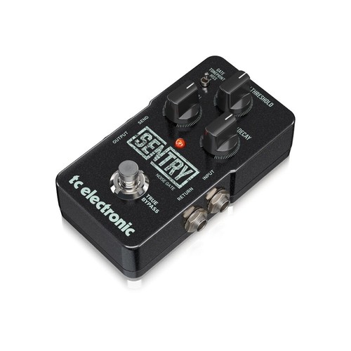 Electronic sentry noise - electronic,