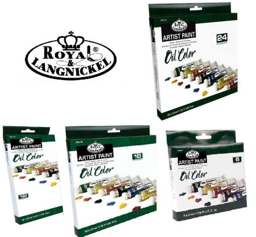 Royal langnickel lot - royal,