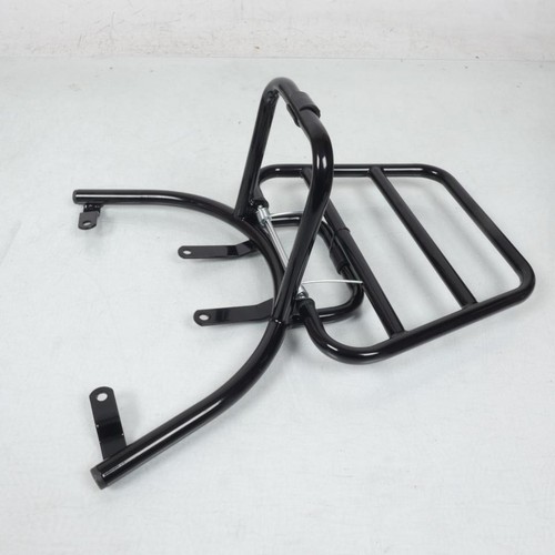 Porte bagage rabattable - porte,