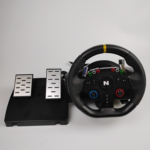 Nitho drive pro one - one, racing