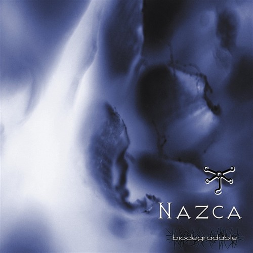 Nazca biodegradable - nazca, (cd)