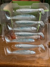 Gunki Bumpy 76 - 3" - 3.9g ( 2