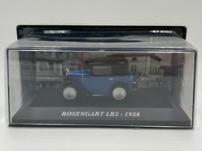 Rosengart LR2 1928 1/43 IXO