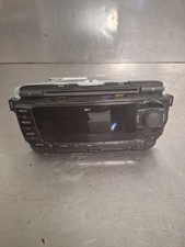 Autoradio SEAT IBIZA 4 PHASE 1