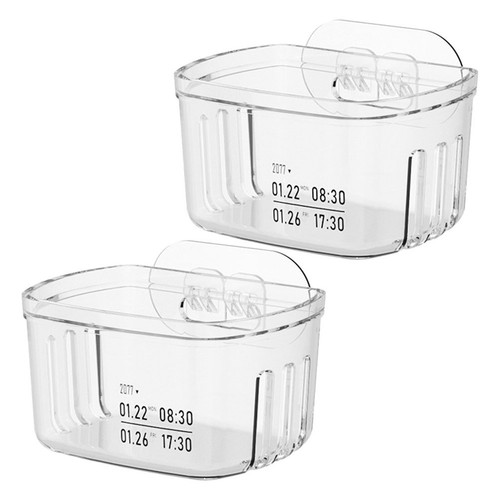 Pcs panier rangement - pcs,