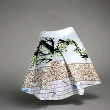 Made IN Italy Bylumina Jupe