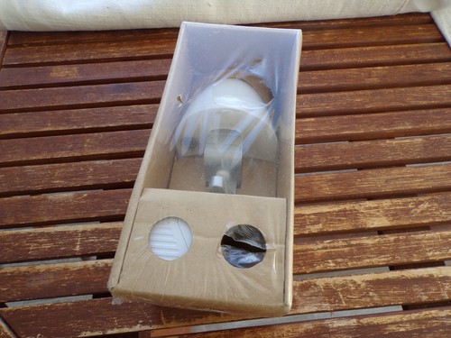 Lampe applique fixer - lampe,