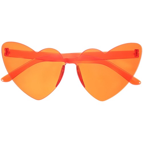 Lunette forme coeur - lunette,