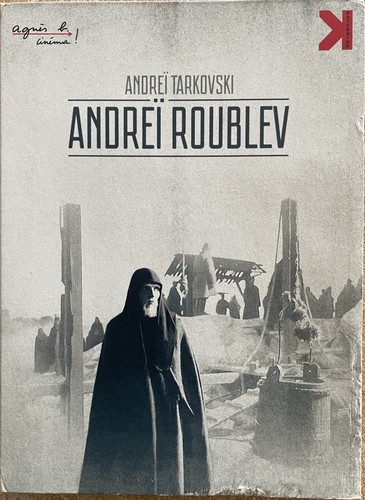 Andrei roublev film - film, de