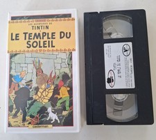 Le Temple du Soleil - Les