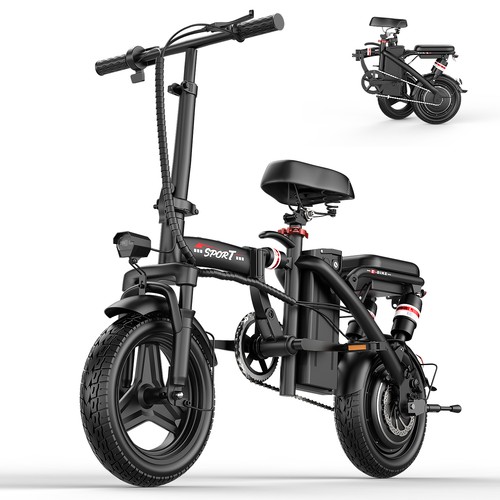 1000w folding electric - folding, bike