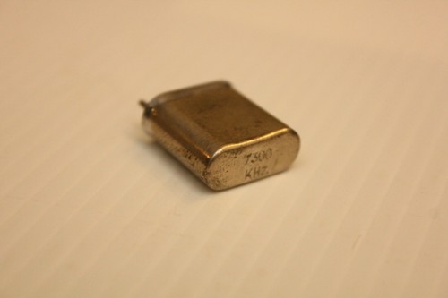 Cristal quartz 7300 - quartz,