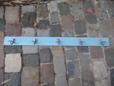 PORTE-MANTEAU AVEC 5 PATERES