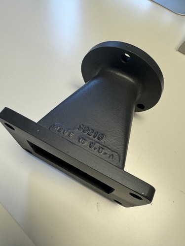 Altec horn throat - altec, (1)