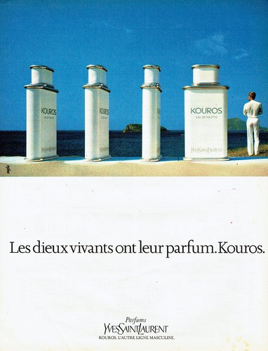 Publicité advertising 127 - advertising,