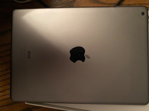 Apple ipad air 1st - air, 16gb