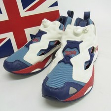 REEBOK PUMP FURYPRO INSTAPUMP
