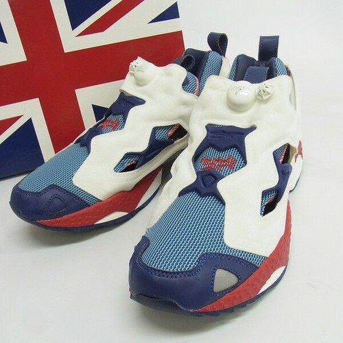Reebok pump furypro - pump,