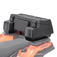 Top case pour - quad, atv