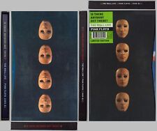 Coffret LONG BOX PINK FLOYD "Is There Anybody Out There? (The Wall Live 1980-81)