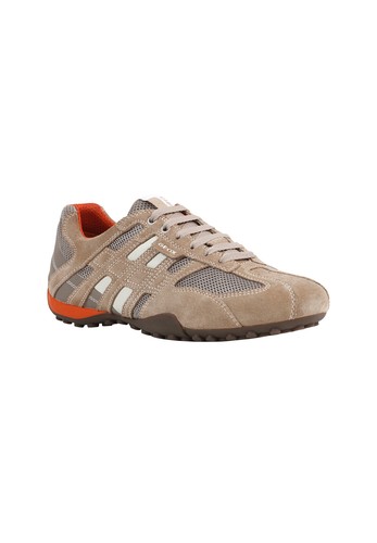 Geox snake sneaker - u,